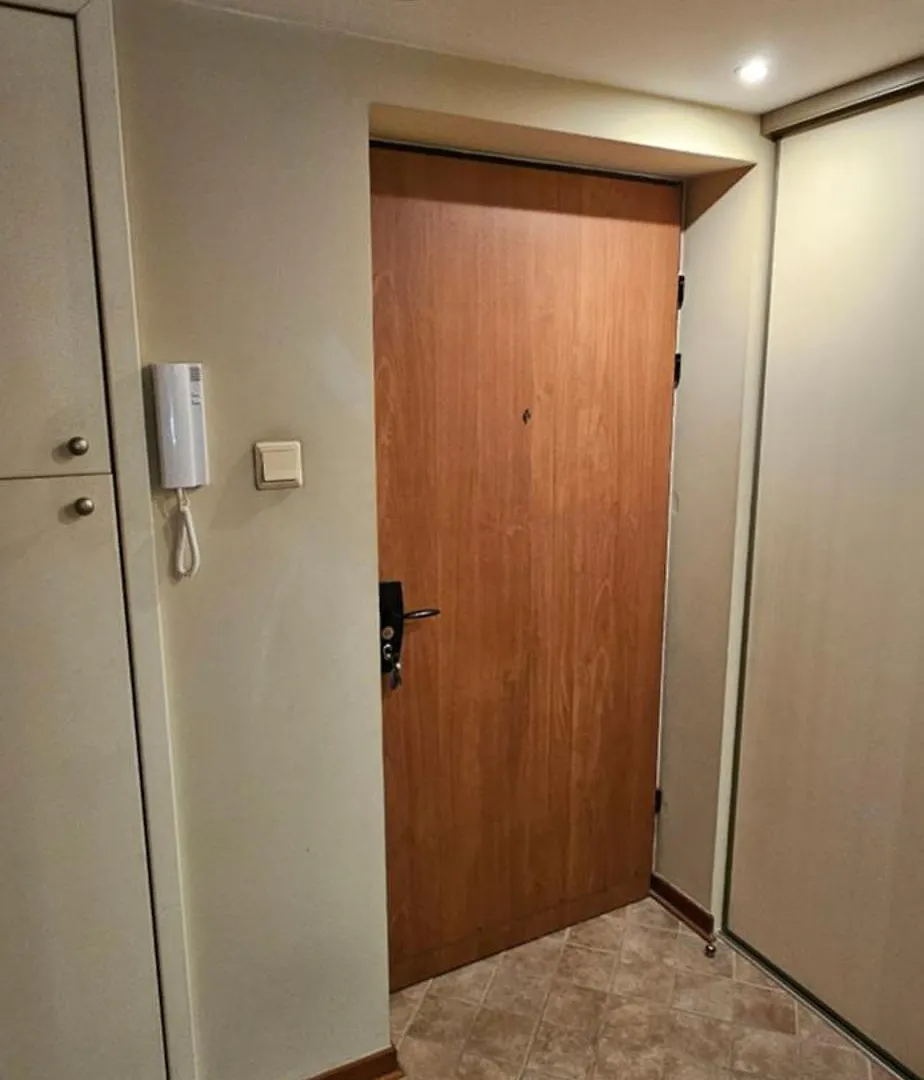 Nalewki Studio In The Heart Of Warszawa Apartament